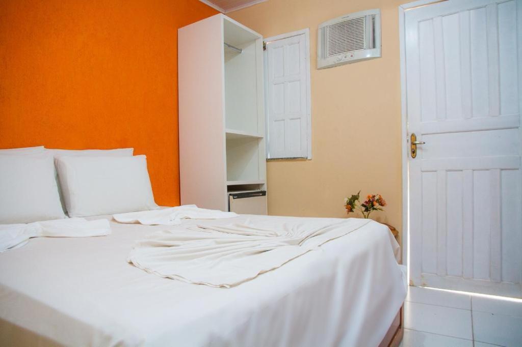 Garca Branca Praia Hotel Porto Seguro Exterior foto