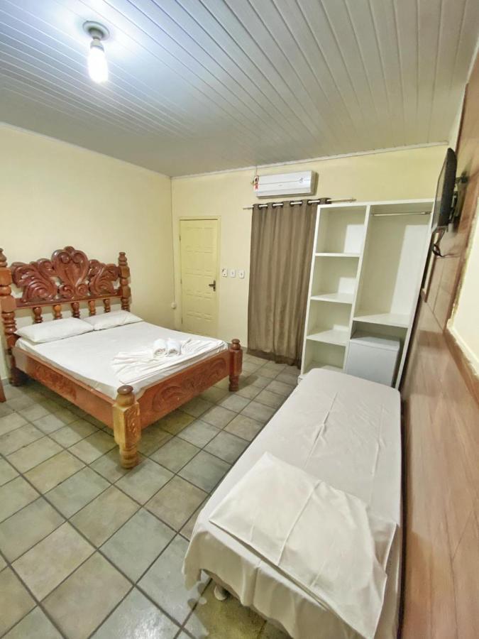 Garca Branca Praia Hotel Porto Seguro Exterior foto