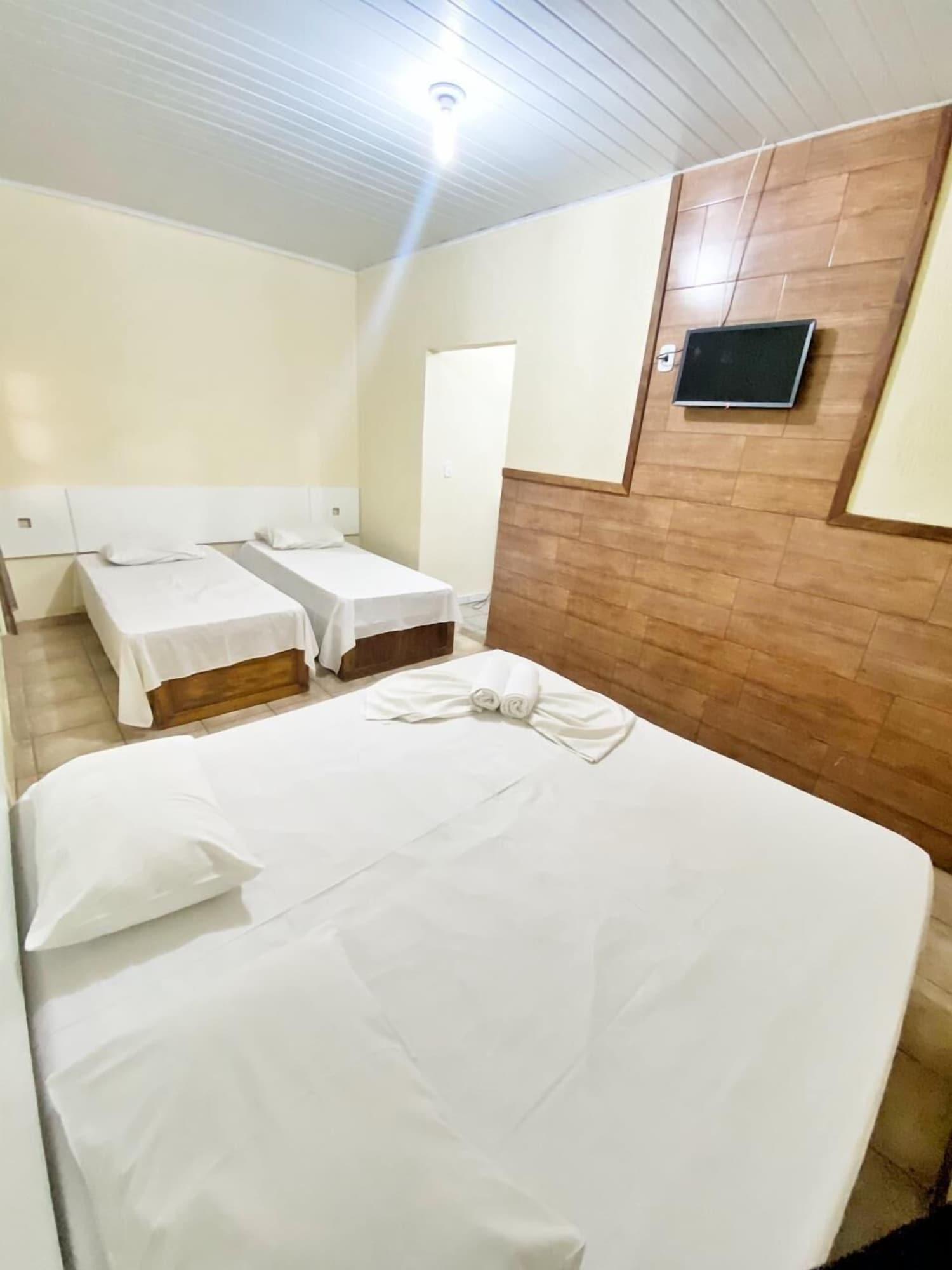 Garca Branca Praia Hotel Porto Seguro Exterior foto